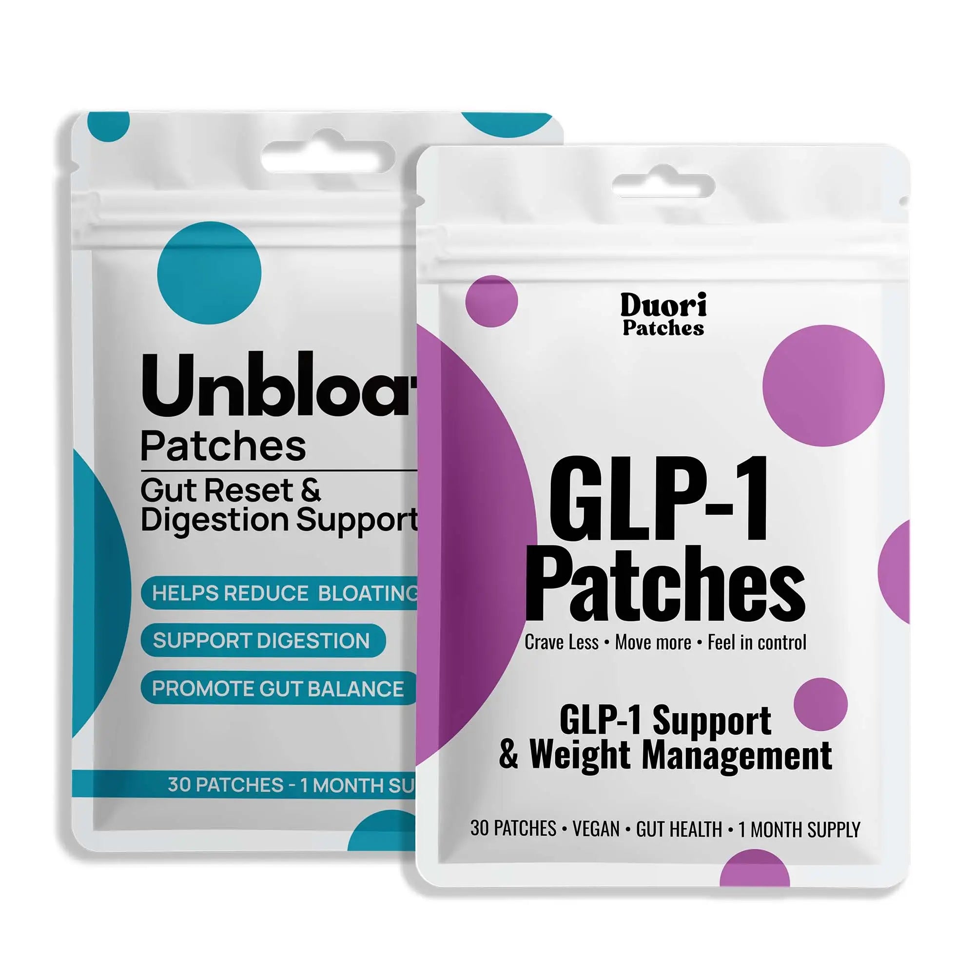 Weight Support Bundle